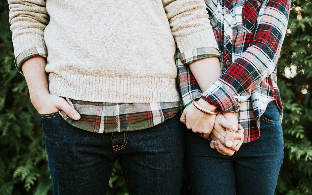 4 Tips For A Stronger Marriage
