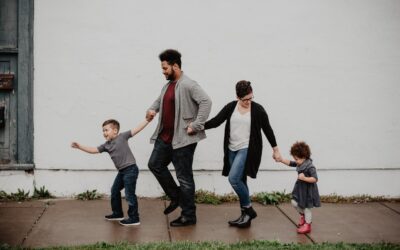 Helping Children Navigate Emotions Starts With Us